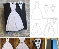 Wedding Printable Craft