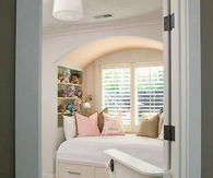 Dutch doors for Kids
