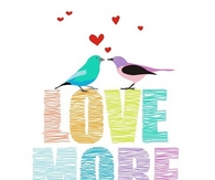 Love more