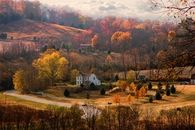 Autumn in the Country