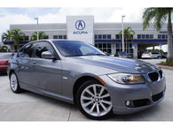 2011 BMW 3 series 328i