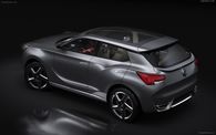 Ssangyong Siv 1 Concept 2013