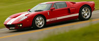 2006 Ford GT