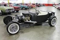A 1923 Ford Model T Street Rod