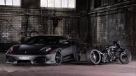 5430 Ferrari
