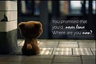 where are you now