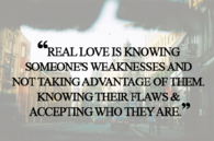 Real Love