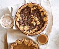 Thanksgiving Pies