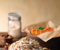 Caramel Cappucino 
