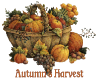 Autumn Harvest