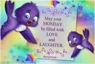 Your Monday