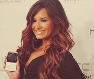 Demi Lovato