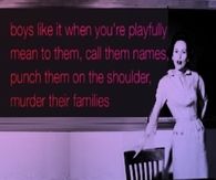 Boys Like It