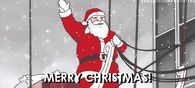 Merry Christmas and A Happy New Year