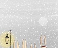 The rabbit choir