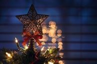 Christmas Tree Star