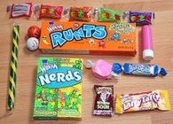 Nerds and runts