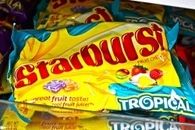 Tropical Starburst