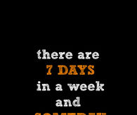 7 Days