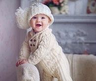 Most Beautiful Baby