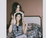 Kendall and Kylie