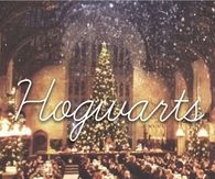 Hogwarts