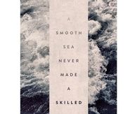 A Smooth Sea