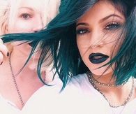 Kylie Jenner