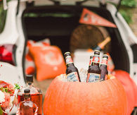 Pumpkin Coolers