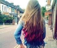 cool hair