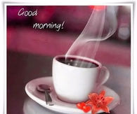 Good Morning