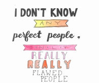 flawed