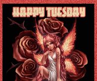 Happy Tuesday