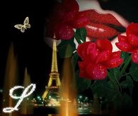 Love From Paris