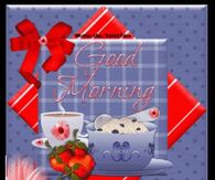 Good Morning