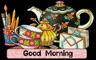 Good Morning