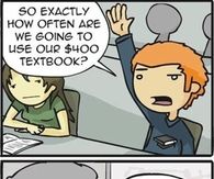 Textbook Fees
