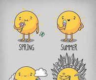 Suns Alter ego