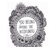 You Belong