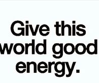 Good Energy