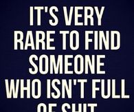 Its Very Rare