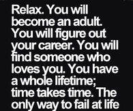Relax