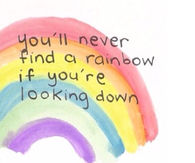 Youll NEver Find A Rainbow