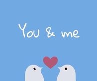 You & Me