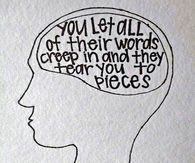 Tear You to Pieces