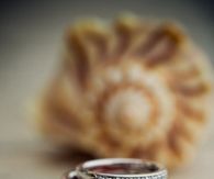 Wedding Ring Set