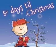50 days til Christmas