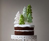 Christmas Cake