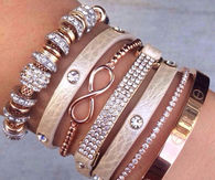 Pretty Arm Bangles
