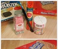 Cookie Snowmen